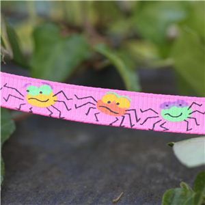 Animal Cuties - Spider Pink